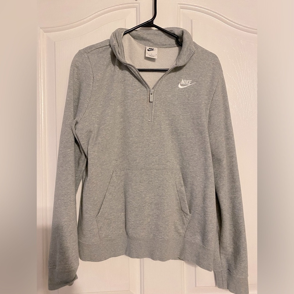 Nike Quarter-zip